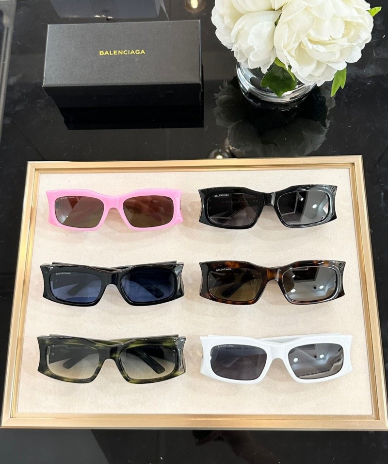 Balenciaga Sunglasses